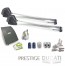 Kit Motorisation Portail Automatisme Ducati Home Automation EVO 748
