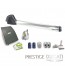 
Kit Motorisation Portail Automatisme Ducati Home Automation EVO 748 MONO