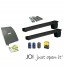 Kit motorisation portail Automatisme Ducati Home Automation HC619