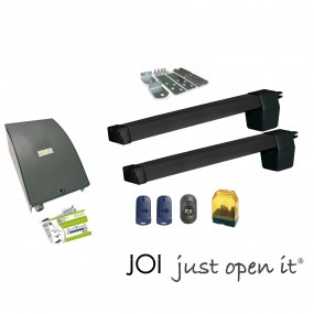 Kit motorisation portail Automatisme Ducati Home Automation HC619