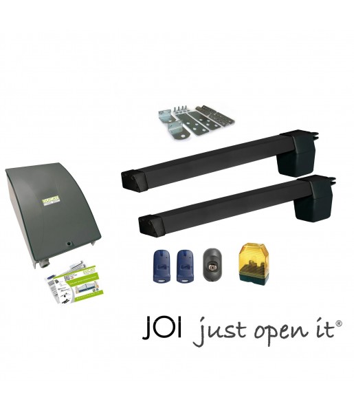 Kit motorisation portail Automatisme Ducati Home Automation HC619 Kit motorisation portail Automatisme Ducati Home Automation HC619