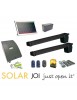 Kit Motorisation Portail Solaire Ducati Home Automation HC619 SOLAR
