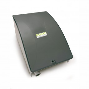 Kit Motorisation Portail Solaire Ducati Home Automation HC619 SOLAR