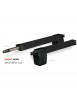 Kit Motorisation Portail Solaire Automatisme Ducati Home Automation HC812-300 SOLAR MONO