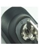 Kit Motorisation Portail Solaire Automatisme Ducati Home Automation HC812-300 SOLAR MONO