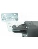 Kit Motorisation Portail Solaire Automatisme Ducati Home Automation HC812-300 SOLAR MONO - pour portail