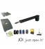 Kit Motorisation Portail Automatisme Ducati Home Automation HC812-400 MONO