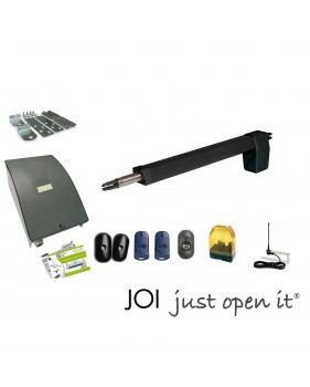 Kit Motorisation Portail Automatisme Ducati Home Automation HC812-400 MONO