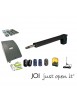 Kit Motorisation Portail Automatisme Ducati Home Automation HC812-400 MONO