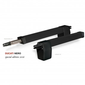 Kit Motorisation Portail Automatisme Ducati Home Automation HC812-400 MONO