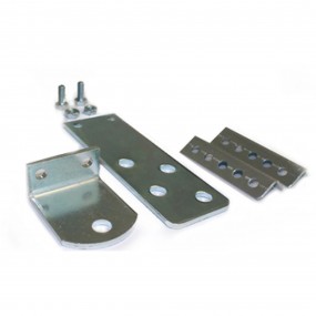 Kit Motorisation Portail Automatisme Ducati Home Automation HC812-400 MONO
