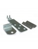 Kit Motorisation Portail Automatisme Ducati Home Automation HC812-400 MONO