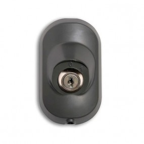 Kit Motorisation Portail Automatisme Ducati Home Automation HC812-400 MONO