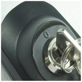 Kit Motorisation Portail Automatisme Ducati Home Automation HC812-400 MONO