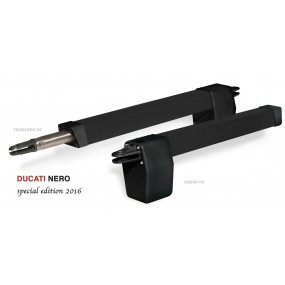 Kit Motorisation Portail Automatisme Ducati Home Automation HC812-400 PRO