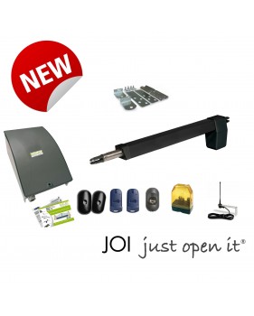 Kit Motorisation Portail Automatisme Ducati Home Automation HC812-400 PRO MONO