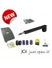 Kit Motorisation Portail Automatisme Ducati Home Automation HC812-400 PRO MONO