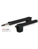 Kit Motorisation Portail Automatisme Ducati Home Automation HC812-400 PRO MONO