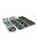 Kit Motorisation Portail Ducati Home Automation HC812-500 PRO