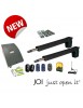 Kit Motorisation Portail Automatisme Ducati Home Automation HC812-600 PRO