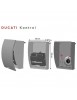 Kit Motorisation Portail Automatisme Ducati Home Automation HC812-600 PRO MONO