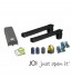 Kit Motorisation Portail Automatisme Ducati Home Automation HC819