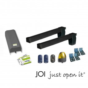 Kit Motorisation Portail Automatisme Ducati Home Automation HC819