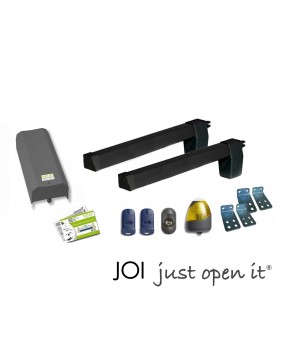 Kit Motorisation Portail Automatisme Ducati Home Automation HC819