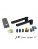 Kit Motorisation Portail Automatisme Ducati Home Automation HC819