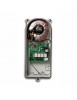 Kit Motorisation Portail Automatisme Ducati Home Automation HC819 - Pour portail à 2 vantaux