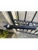 Kit Motorisation Portail Automatisme Ducati Home Automation HC819 - Pour portail à 2 vantaux