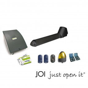 Kit motorisation portail automatisme Ducati Home Automation SW7000 MONO