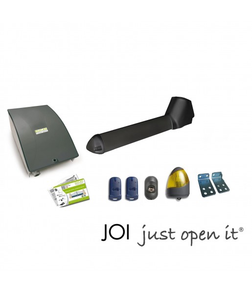 Kit motorisation portail automatisme Ducati Home Automation SW7000 MONO Kit motorisation portail automatisme Ducati Home Automation SW7000 MONO