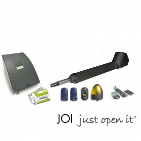 Kit Motorisation Portail Automatisme Ducati Home Automation SW7000T MONO