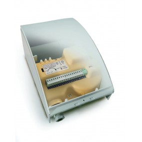 Kit Motorisation Portail Solaire Automatisme Ducati Home Automation SW7000T SOLAR