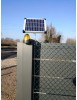 Kit Motorisation Portail Solaire Automatisme Ducati Home Automation SW7000T SOLAR