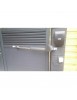 Kit Motorisation Portail Solaire Ducati Home Automation SW7000T SOLAR MONO - pour portail battant à vantail 2,6m 250kg max