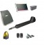 Kit Motorisation Portail Solaire Automatisme Ducati Home Automation SW3000 T SOLAR MONO