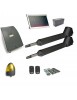 Kit Motorisation Portail Solaire Ducati Home Automation SW3000 T SOLAR