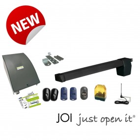 Kit Motorisation Portail Automatisme Ducati Home Automation HC619 PRO MONO