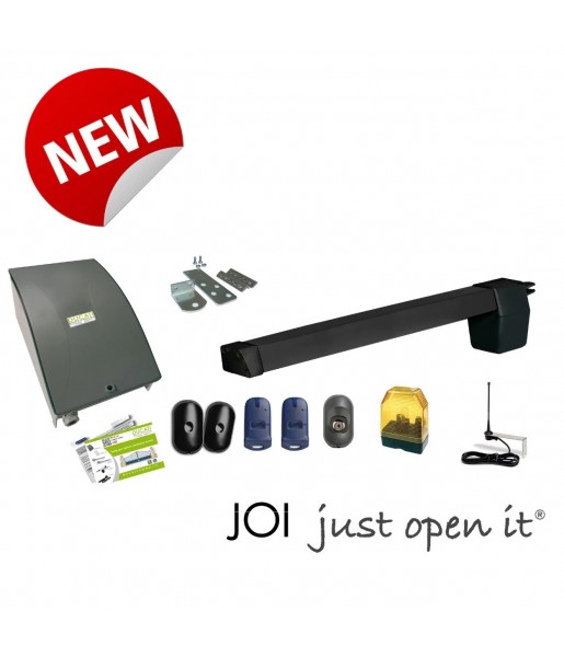 Kit Motorisation Portail Automatisme Ducati Home Automation HC619 PRO MONO Kit Motorisation Portail Automatisme Ducati Home Automation HC619 PRO MONO