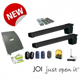 Kit Motorisation Portail Automatisme Ducati Home Automation HC619 PRO