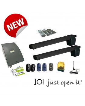 Kit Motorisation Portail Automatisme Ducati Home Automation HC619 PRO