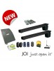 Kit Motorisation Portail Automatisme Ducati Home Automation HC619 PRO