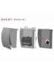 Kit Motorisation Portail Automatisme Ducati Home Automation HC619 PRO