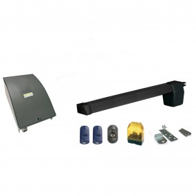 Kit Motorisation Portail Automatisme Ducati Home Automation HC619 MONO