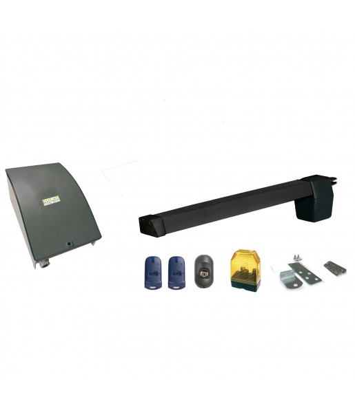 Kit Motorisation Portail Automatisme Ducati Home Automation HC619 MONO Kit Motorisation Portail Automatisme Ducati Home Automation HC619 MONO