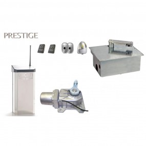 Kit Motorisation Portail Automatisme Ducati Home Automation GEO 1048B Mono