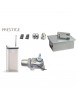 Kit Motorisation Portail Automatisme Ducati Home Automation GEO 1048B Mono