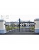 Kit Motorisation Portail Ducati Home Automation GEO 1048B - Pour portails à 2 vantaux
